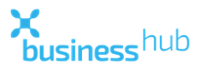 BusinessHub-Logo