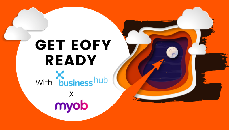 Webinar: MYOB Advanced People EOFY 2021