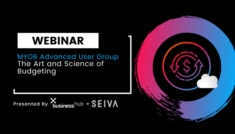 Webinar: The Art and Science of Budget